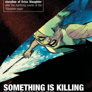 Exclusive: Boom Studios Official September 2026 Full Solicits