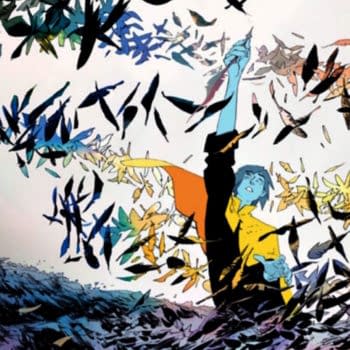 Dstlry Official August 2026 Solicits With A Mischief Of Magpies