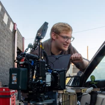 Curry Barker's Next Film Will Be For Blumhouse Atomic Monster