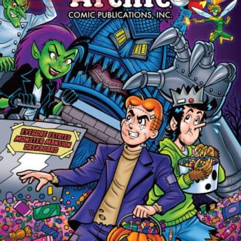Archie Comic