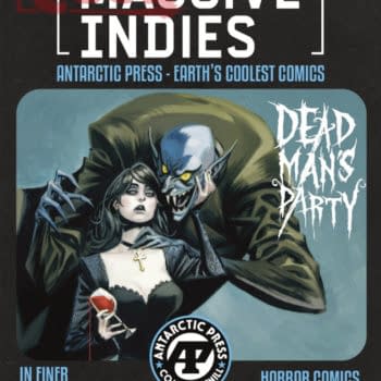 Antarctic Press Official Full September 2026 Solicits And Solicitations