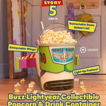 Toy Story 5 Theater Round-Up: Popcorn Buckets, ICEEs, and More!