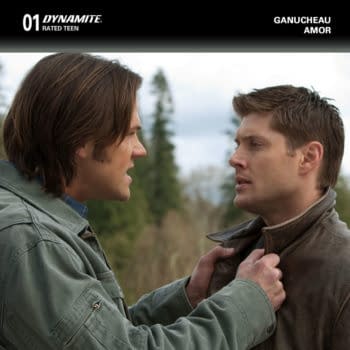 Supernatural Special