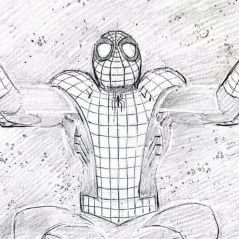 John Romita Jr's Cover Returns To Amazing Spider-Man #1000