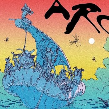 ARC Will Be The Best London Comic Convention This Summer