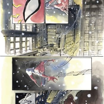 Amazing Spider-Man #1000