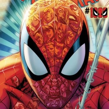 Marvel's Last Word On Those Amazing Spider-Man #1000 Covers