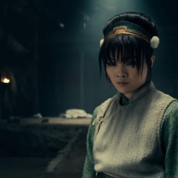 Avatar: The Last Airbender