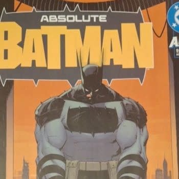 Scott Snyder-Showrun Absolute Batman TV Show Sets Aftermarket Aflame