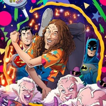 Weird Al Yankovic