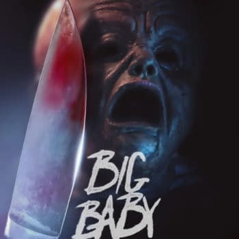 Big Baby: Trailer For New Horror Film Produced By Cher Drops