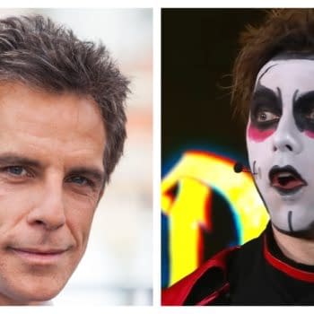 Severance: WWE's Danhausen Pitches Himself to Ben Stiller for S3 Role