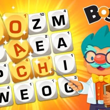 Boggle With Friends Has Launched On Facebook Instant Games