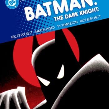 DC Comics Launches The Kid-Friendly DC Compact Comics Adventures