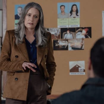 Criminal Minds: Evolution