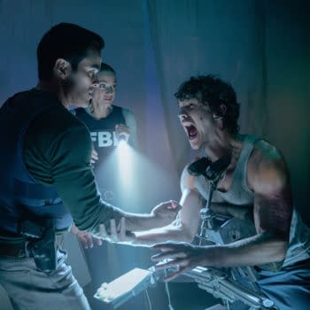 Criminal Minds: Evolution