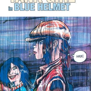 Titan Comics September 2026 Full Solicits