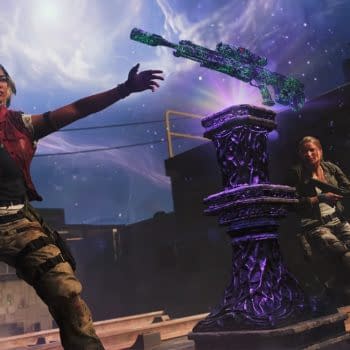 Call of Duty: Black Ops 7 Drops Season 04 Reloaded Zombies Trailer