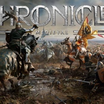 Chronicles: Medieval Releases An Extended Gameplay Video