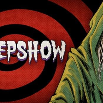 Creepshow: New Anthology Horror Game Arrives August 2026
