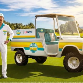 Sun Cruiser Will Have Cruiser Caddies During The U.S. Open