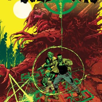 Ignition Press August 2026 Solicits