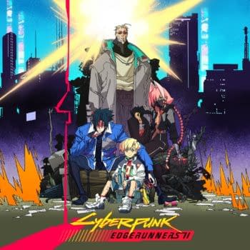 Cyberpunk: Edgerunners 2 Receives New Song From Rico Nasty