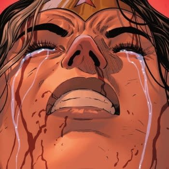 The End Of Wonder Woman #34 Changes The Fate Of DC Comics (Spoilers)