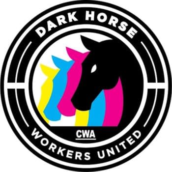 Dark Horse Comics To Recognise Employee Union