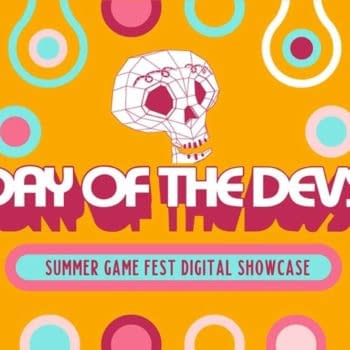 Every Day of the Devs: Summer Game Fest Edition 2026 Reveal