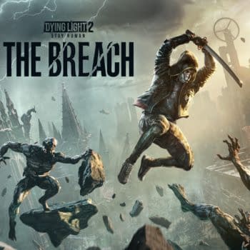 Dying Light 2: Stay Human Unveils The Breach Content Plans