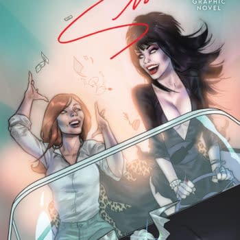 Elvira's Real Life Story