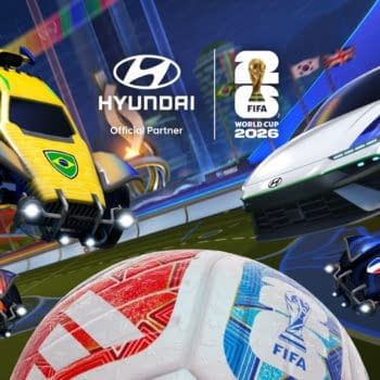 Epic Games Launches New Hyundai Collab Ahead Of World Cup