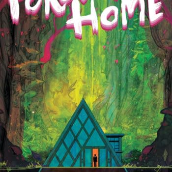 Exclusive: Oni Press Official September 2026 Full Solicits... Archie!