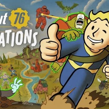 Fallout 76: The New Infestations Update Has Been Unleashed