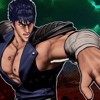 Kenshiro