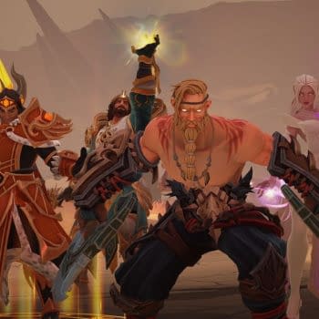 Fellowship Officially Launches Season 3 With Tons Of New Content