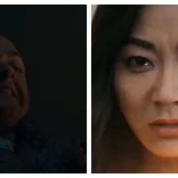 The Boys Star Karen Fukuhara Says Kimiko Had Her Arya Stark Moment