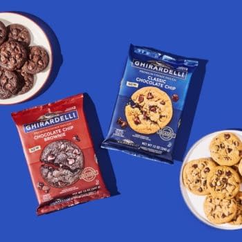 Ghirardelli