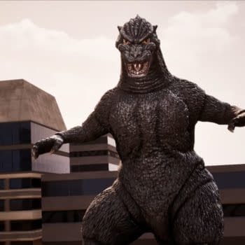Godzilla: Destroy All Monsters Melee Remastered Arrives in November