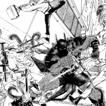 Sneak Peek At Absolute Batman #22 by Scott Snyder & Werther Dell'Edra