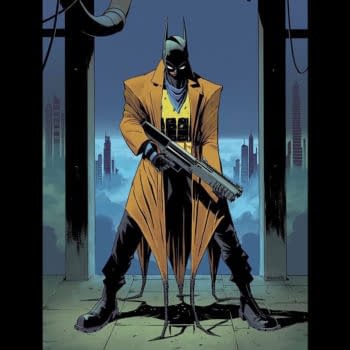 Barbara Gordon Is The Absolute Bat in The Daily LITG, 15th of June 2026