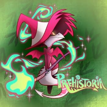 Hazbin Hotel Creator Vivienne Medrano Making New Film For WB