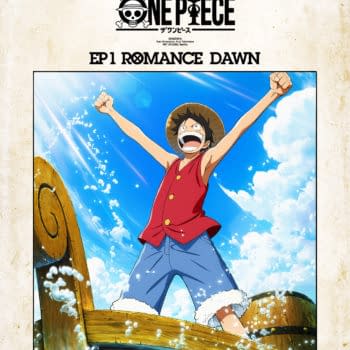 The One Piece