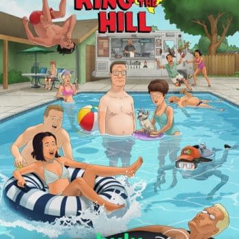 King of the Hill Season 15 Trailer: Hank Just Needs Time to Adjust