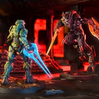 Halo: Flashpoint Reveals Summer Additions For 1.5 Update