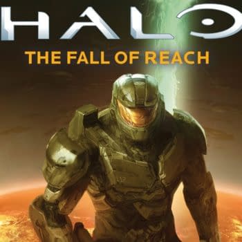 Halo Announces Full-Cast Audio Drama of The Fall of Reach