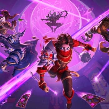 Hearthstone: Escape From Violet Hold Officially Launches July 7