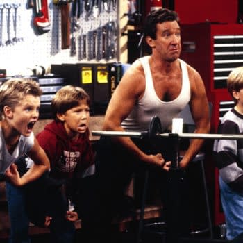Home Improvement: Allen: TV Sons “Personality Problems” Prevent Reboot