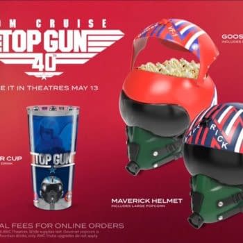 Popcorn Buckets You Might Have Missed: The Mandalorian & More!